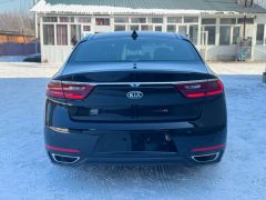 Сүрөт унаа Kia K7