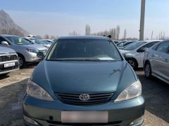 Сүрөт унаа Toyota Camry