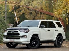 Сүрөт унаа Toyota 4Runner