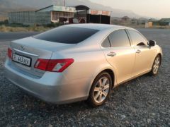 Сүрөт унаа Lexus ES