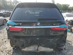 Photo of the vehicle BMW X7