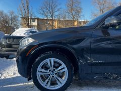 Сүрөт унаа BMW X5