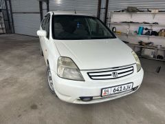 Photo of the vehicle Honda Stream