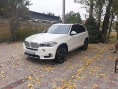 Фото авто BMW X5