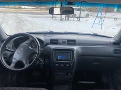 Сүрөт унаа Honda CR-V