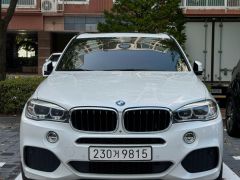 Фото авто BMW X5