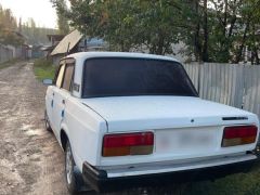 Photo of the vehicle ВАЗ (Lada) 2107