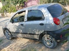 Photo of the vehicle Chevrolet Spark