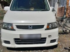 Фото авто Honda Stepwgn