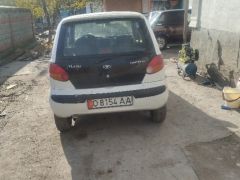 Фото авто Daewoo Matiz