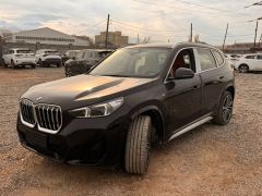 Сүрөт унаа BMW X1