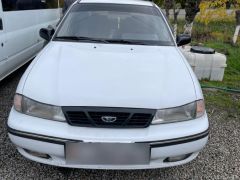 Сүрөт унаа Daewoo Nexia