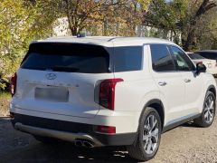 Photo of the vehicle Hyundai Palisade