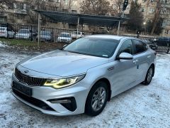 Фото авто Kia K5