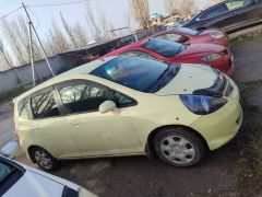 Photo of the vehicle Honda Fit