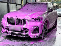 Фото авто BMW X5