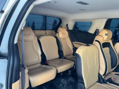 Сүрөт унаа Kia Carnival