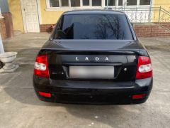 Фото авто ВАЗ (Lada) Priora