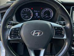 Фото авто Hyundai Sonata