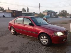 Сүрөт унаа Honda Civic