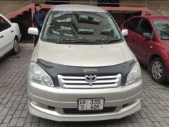 Сүрөт унаа Toyota Ipsum