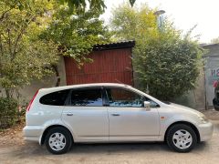 Фото авто Honda Stream