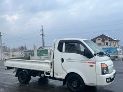 Фото авто Hyundai Porter