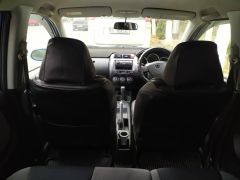 Photo of the vehicle Honda Fit