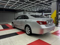 Сүрөт унаа Lexus ES