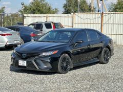 Сүрөт унаа Toyota Camry