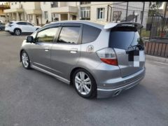 Photo of the vehicle Honda Fit