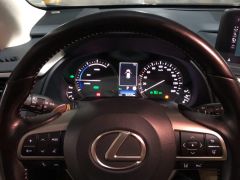 Сүрөт унаа Lexus RX