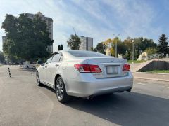 Photo of the vehicle Lexus ES