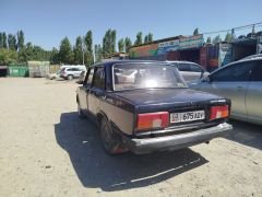 Сүрөт унаа ВАЗ (Lada) 2105