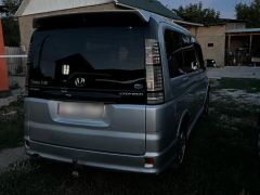 Фото авто Honda Stepwgn