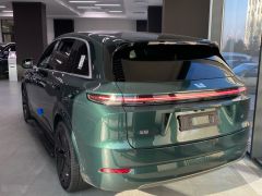 Photo of the vehicle LiXiang L7