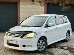 Photo of the vehicle Toyota Ipsum