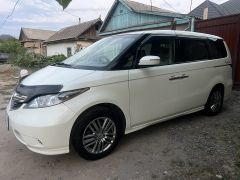 Фото авто Honda Elysion