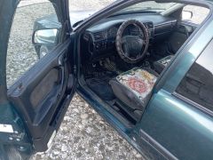 Photo of the vehicle Opel Vectra