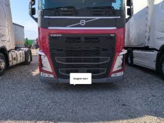 Фото авто Volvo FH