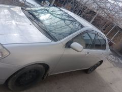 Сүрөт унаа Toyota Corolla