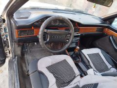 Сүрөт унаа Audi 100