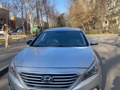 Photo of the vehicle Hyundai Sonata