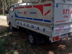 Фото авто Hyundai Porter