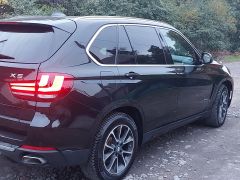 Фото авто BMW X5