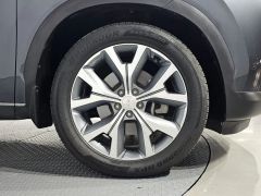 Сүрөт унаа Hyundai Palisade