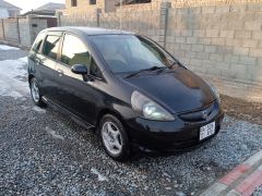 Photo of the vehicle Honda Fit