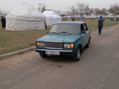 Фото авто ВАЗ (Lada) 2107