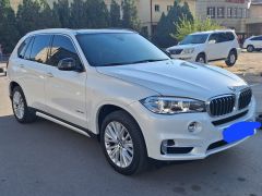 Сүрөт унаа BMW X5