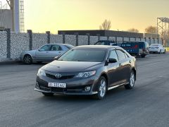 Сүрөт унаа Toyota Camry